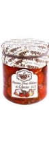 Pimientos cherry relleno de queso Rosara 185 gr