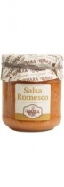 Salsa romesco Rosara 212 ml