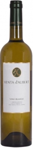 Venta D’Aubert Blanco Chardonnay