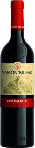 Ramon Bilbao Organic Tinto