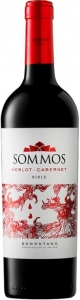 Sommos Roble Tinto