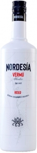 Vermut Nordesia Rojo 