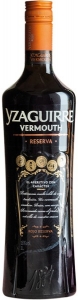 Vermouth Yzaguirre Reserva