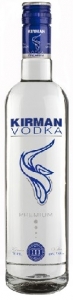 Vodka Kirman premium 3 