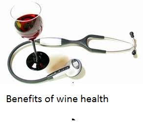 Salud y consumo moderado de vino