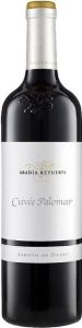 Abadía Retuerta Cuvee Palomar