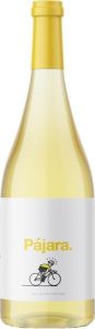 Pajara Blanco