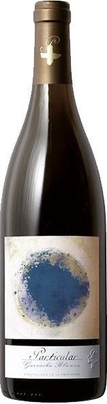 Particular Garnacha Blanca