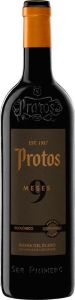 Protos 9 meses Ecologico