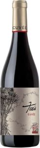 Tobia Cuvee Crianza